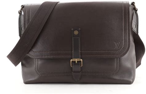 louis vuitton utah omaha messenger bag|Louis Vuitton Utah Omaha Messenger .